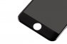 Touch Glass + LCD Display for iPhone 6 Plus Black