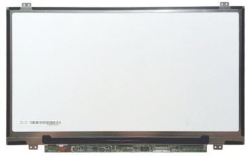 14.0" Laptop LCD Screen replacement for MSI GS40 6QE