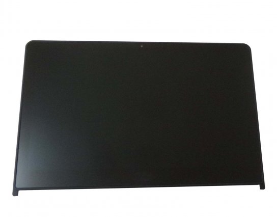 Touch Digitizer + LCD + Bezel for Dell Inspiron Inspiron 15-7559 (Touch) UHD 4K 3840X2160