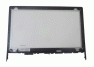 Touch Digitizer + LCD + Bezel for Lenovo Edge 15 Full HD