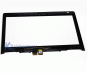 Touch Digitizer Glass Bezel for Lenovo Flex 3 14\"