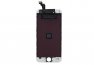 Touch Glass + LCD Display for iPhone 6 Plus White
