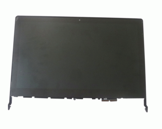 Touch Digitizer + LCD + Bezel for Lenovo Edge 15 Full HD