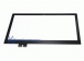 Touch Digitizer Glass for Lenovo Flex 4 1570 80SB 1580 80VE