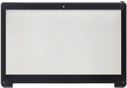 Kreplacement Replacement 15.6 inches Touch Screen Digitizer Front Glass Panel Bezel with Touch Control Board for ASUS Q551 Q551L Q551LA Q551LB Q551LD Q551LN Q551LN-BBI706 Q551LN-BSI708 Q551LN-BBI7T09