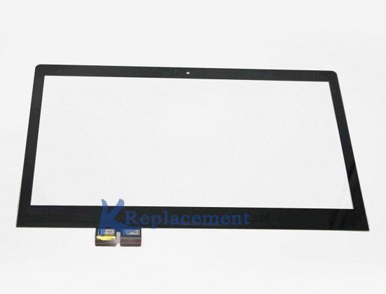 Touch Digitizer Glass for Lenovo Flex 4 1470 80SA