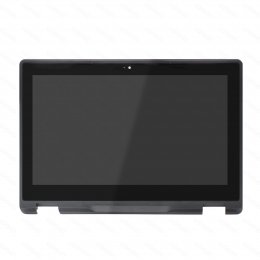 Kreplacement Replacement 11.6 inches HD 1366x768 IPS LCD Display Touch Screen Digitizer Assembly with Bezel for Acer Chromebook Spin 11 R751T-C4X0 R751T-C0WN R751T-C8HR R751T-C69A
