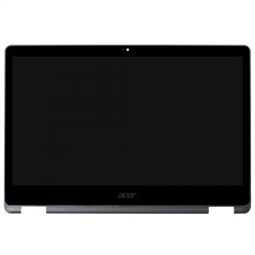 Screen Replacement For Acer Aspire R5-571T-52PU LCD Touch Assembly
