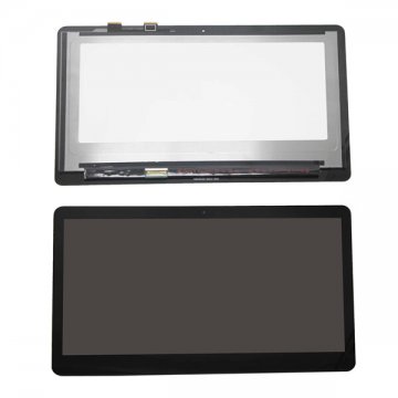 13.3" LED LCD Touchscreen Digitizer Glass Assembly for Asus Q324UA
