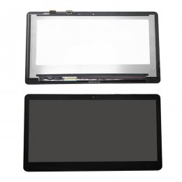 UHD 4K LED LCD Touchscreen Digitizer Display Assembly for Asus UX360UA 3200x1800