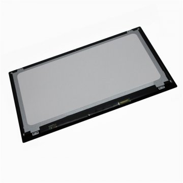 14" Lcd Touch Screen Assembly B140xtn02.9 For Acer Aspire R3-471T Series