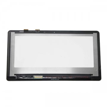 13.3" QHD LED LCD Touch Screen Assembly LP133QD1-SPB2 For Asus UX360U UX360UA