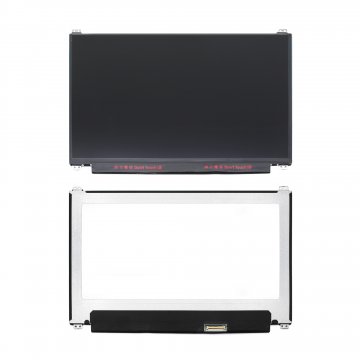 13.3" B133HAK01.0 LED LCD Display Matrix Monitor Touch Screen Digitizer Assembly 1920x1080 IPS