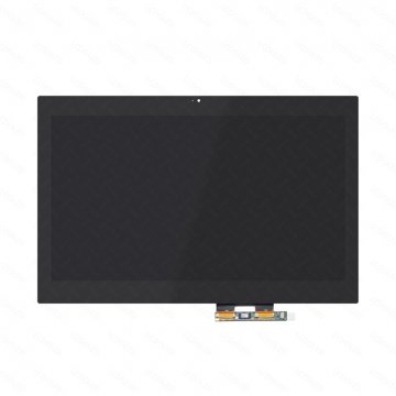 Kreplacement 15.6" FHD LED LCD Touch Screen Digitizer Assembly for Acer Spin 5 SP515-51N-51GH