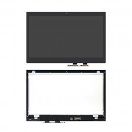 Kreplacement 1920x1080 Laptop LED LCD Display Touch Screen Digitizer Glass Assembly for Acer Spin 3 series N17W5