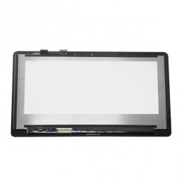 For Asus Zenbook UX360U UX360UA LP133QD1.SPB2 LCD Screen Display Touch Digitizer