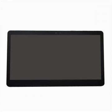 13.3'' For Asus Zenbook UX360U UX360UA QHD LCD Screen + Touch Digitizer Assembly