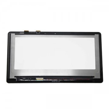 13.3" FHD LCD TouchScreen Digitizer Assembly B133HAN02.7 For Asus Q324UA Q324U