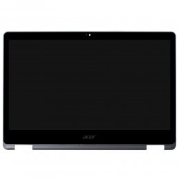 Screen Replacement For Acer Aspire R5-571T-59DC LCD Touch Assembly