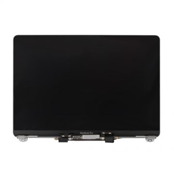 Screen Replacement For Apple MacBook Pro MWP82xx/A 2020 Space Gray LCD Assembly