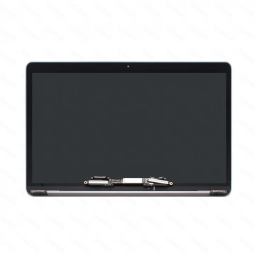 LCD Screen Assembly for MacBook Pro Retina 13" A1706 A1708 2016 2017 Space Grey