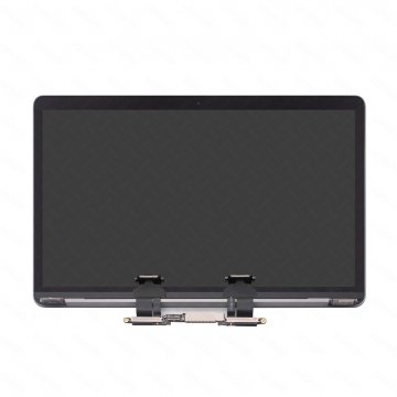 Kreplacement Replacement 13.3 inches 2560x1600 Full LCD Screen Complete Top Assembly for MacBook Pro 13" A1989 Mid 2018 2019 MR9Q2 MR9R2 MR9T2 MR9U2 MR9V2 MV962 MV972 MV982 MV992 MV9A2