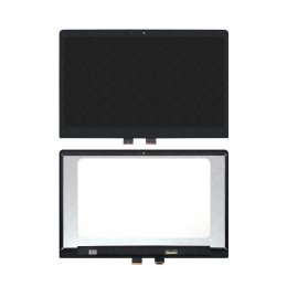 Kreplacement 15.6" FHD LED LCD Display Touch Screen Digitizer Assembly for Asus Q525 Q525U Q525UA-BI7T9 Q525UA-BI7T11