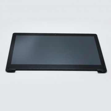 15.6'' Laptop LCD Touch Screen Assembly for Asus Q552 Q552UB FP-TPAY15611A-01X