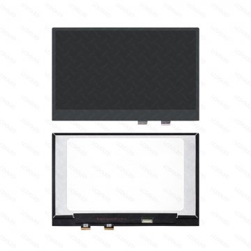 Kreplacement for Asus Vivobook TP412UA-EC039T TP412UA-EC047T LCD Touch Screen Glass Assembly