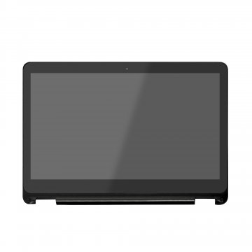 LCD Screen Touch Assembly with Bezel for Asus Transformer Book Flip Q303 Q303UA Q303UJ
