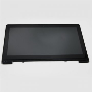 13.3" LED LCD N133BGE-L41 Touchscreen Digitizer Panel for Asus S301 S301LA