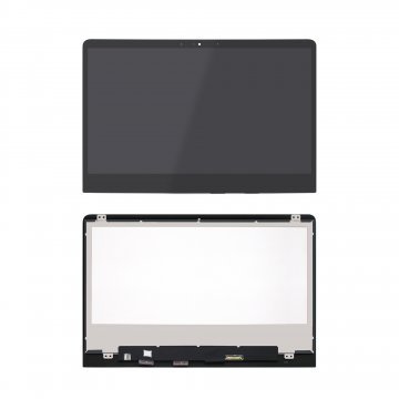 14" LCD Touch Screen Assembly For ASUS Vivobook Flip 14 TP410U TP410UA-MH51T TP410UA-DH54T TP410UA-DS71T TP410UA-DS52T