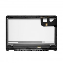 LED LCD Display Touch Screen Assembly & Frame For ASUS TP301UJ-C4094T TP301UA-DW010T TP301UA-WB51 TP301UA-C4018T TP301UJ-C4011T