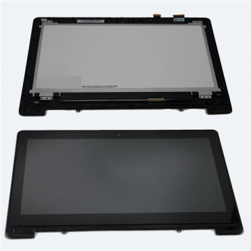 13.3" LCD Touchscreen Digitizer Assembly for Asus VivoBook S301L S301LA