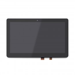LCD Screen Digitizer Touch Display Assembly for Asus Transformer Book TP200SA