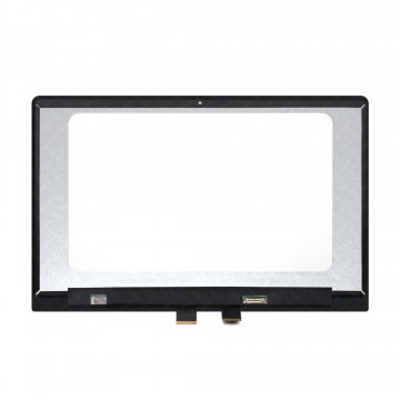 Kreplacement 15.6" FHD LED LCD Touch Screen Digitizer Display Assembly for Asus Q505 Q505U Q505UA Q505UA-BI5T7 Q505UA-BI5T9