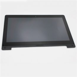 13.3" LCD Touch Screen Digitizer Assembly + Bezel For Asus S300 S300CA