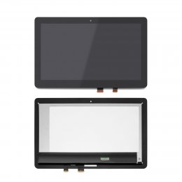 For Asus TP200 TP200S TP200SA LCD Display Touch Screen Digitizer
