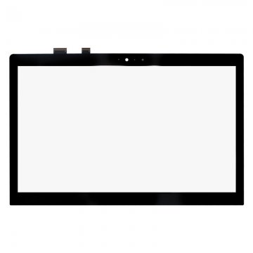 Screen Display Replacement For Asus X553MA-BPD0705I LCD Touch Digitizer Glass