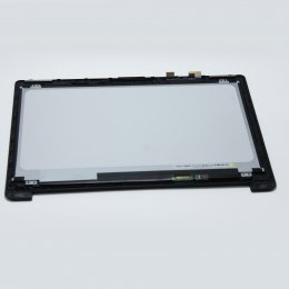 15.6'' Laptop LCD Touch Screen Assembly For Asus Q502 Q502L Q502LA TOP15197 V1.0