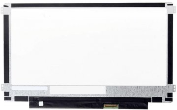 11.6" LCD for Dell Chromebook 11 laptop replacement screen HD