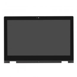Screen Replacement For DELL Inspiron P/N: XP2FH 0XP2FH Touch LCD Display