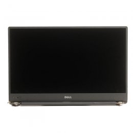 Touch LCD Screen Digitizer Assembly For Dell XPS 9350 P54G