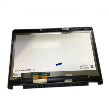 Screen Replacement For Dell P/N F0WXV 0F0WXV LCD Touch Assembly