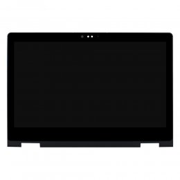 Screen Replacement For Dell P/N 4FHP9 04FHP9 LCD Touch Assembly