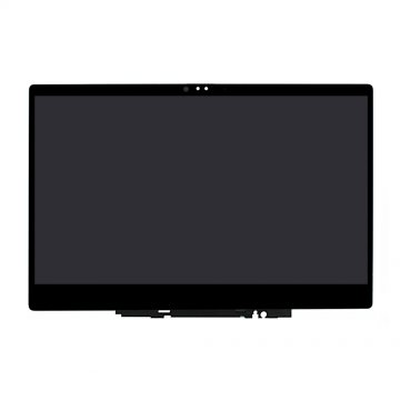 Screen Replacement For Dell Inspiron 13 7373 533R7 0533R7 LCD Touch Assembly