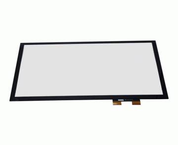 Touch Digitizer Glass for Dell Inspiron 17-5758
