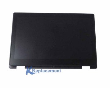 Touch Screen Replacement for Dell 252XB82 (Service Tag)
