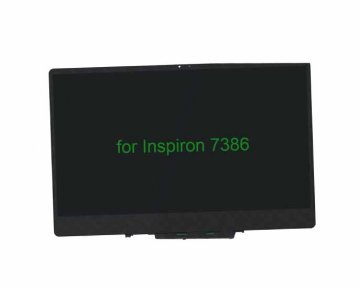 Touch Screen for Dell Inspiron 13-7386 FHD 1920x1080
