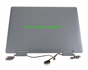 Full Screen Replacement for Dell Inspiron 14-5482